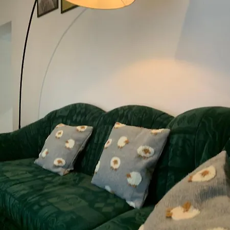 Noclegi Little Sheep Chojna Exterior foto