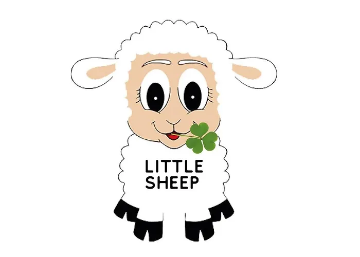 Noclegi Little Sheep