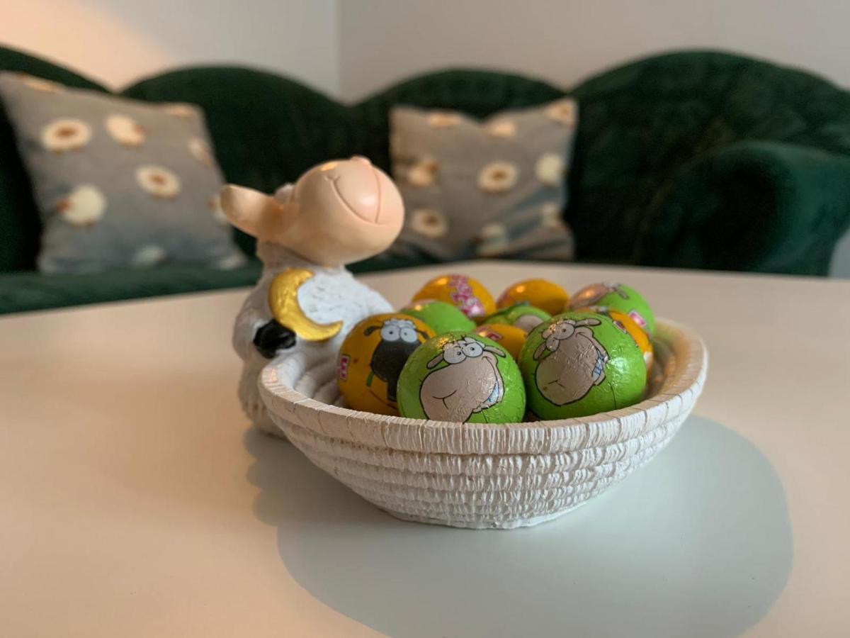 Apartment Little Sheep *