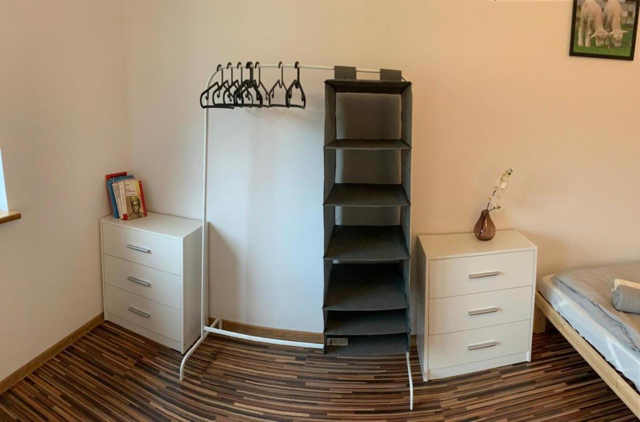 Apartment Little Sheep Chojna
