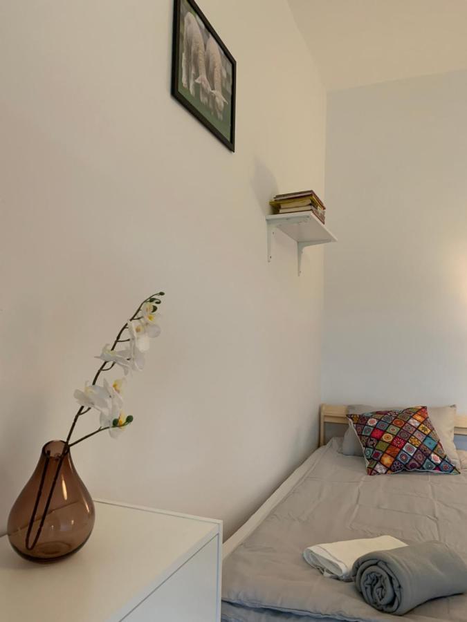 Little Sheep Apartment
